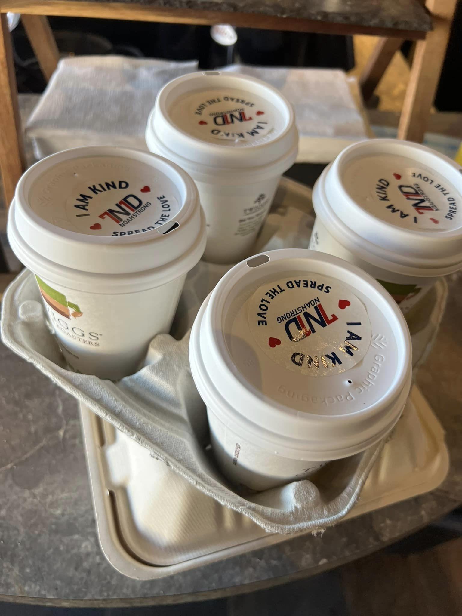 Coffees