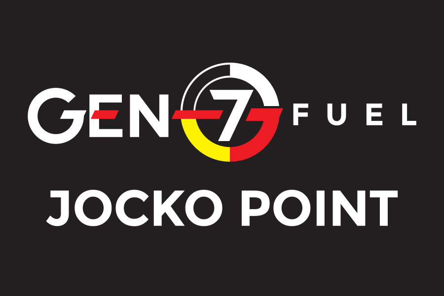 Gen7 Fuel_Jocko Point