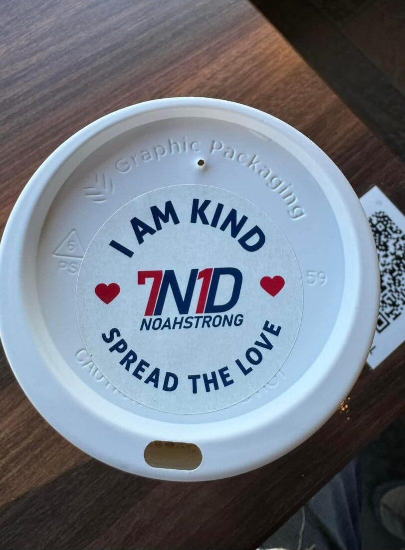 I am Kind Cup