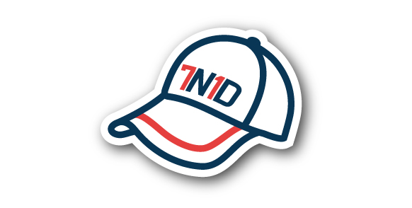 Icon-hat