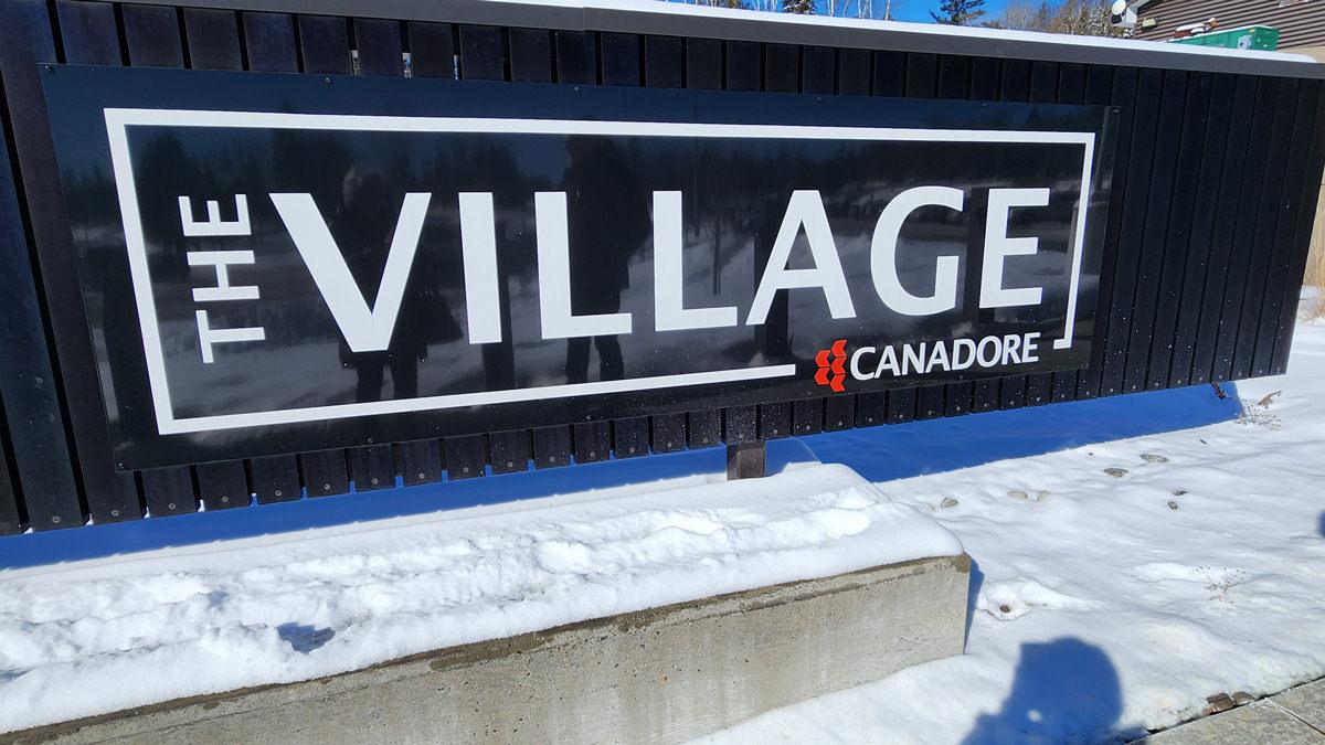 canadore-the-village